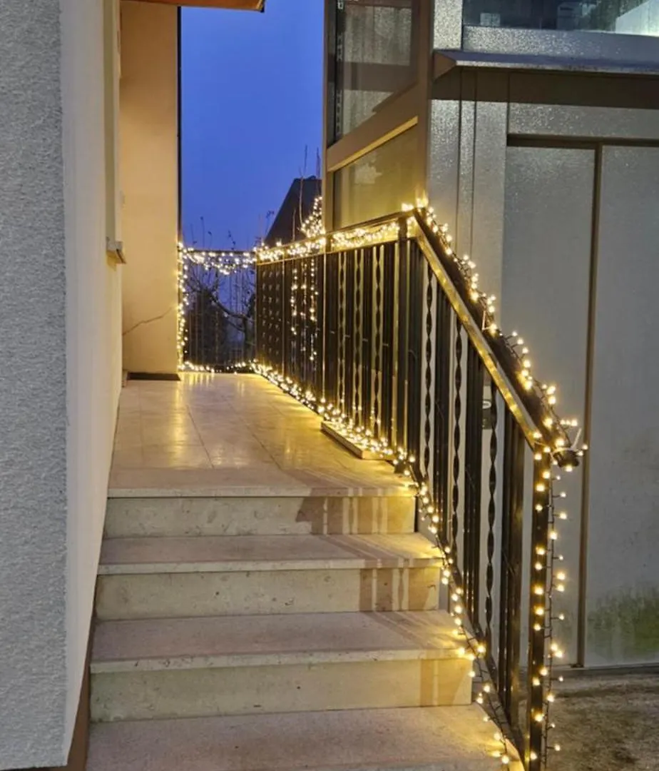Apartmán Casa Asani Pedavena